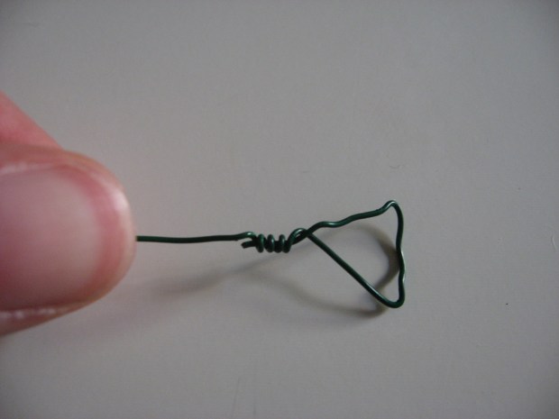 Origami Flower Tutorial 077