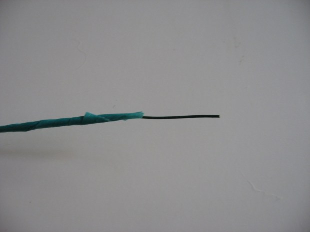 Origami Flower Tutorial 096