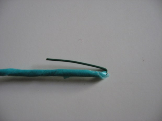 Origami Flower Tutorial 098