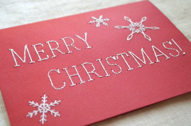 merry-christmas-typography-holiday-card-embroidered-snowflakes-red-03