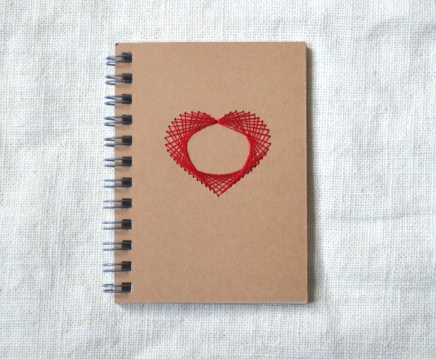 embroidered-heart-mini-notebook-red-01