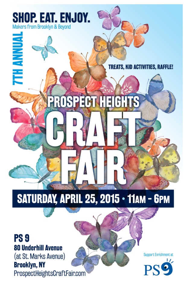 PS9-CRAFT-FAIR-2015