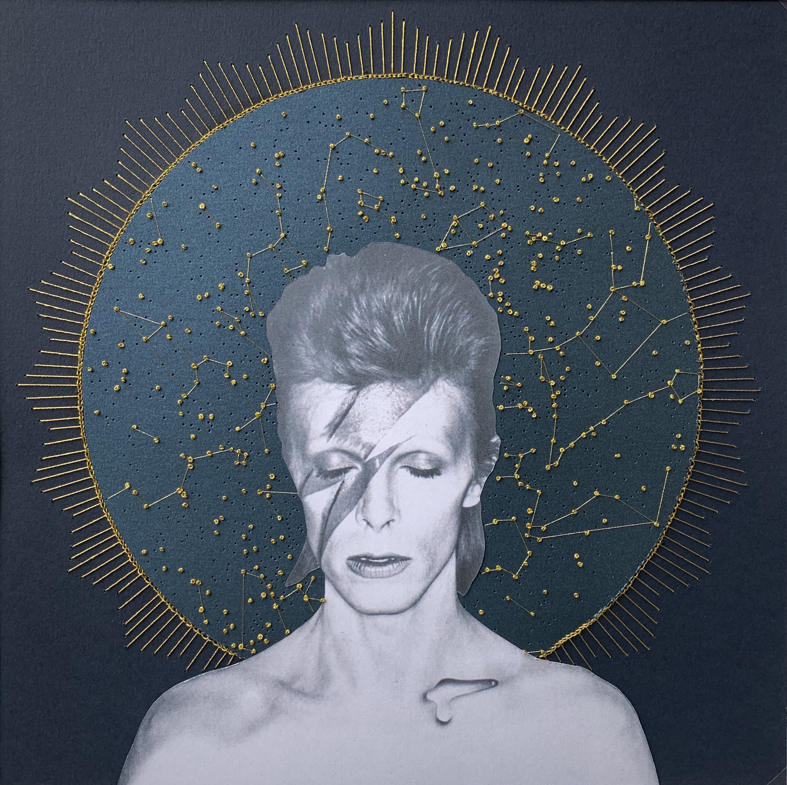 BowieArt