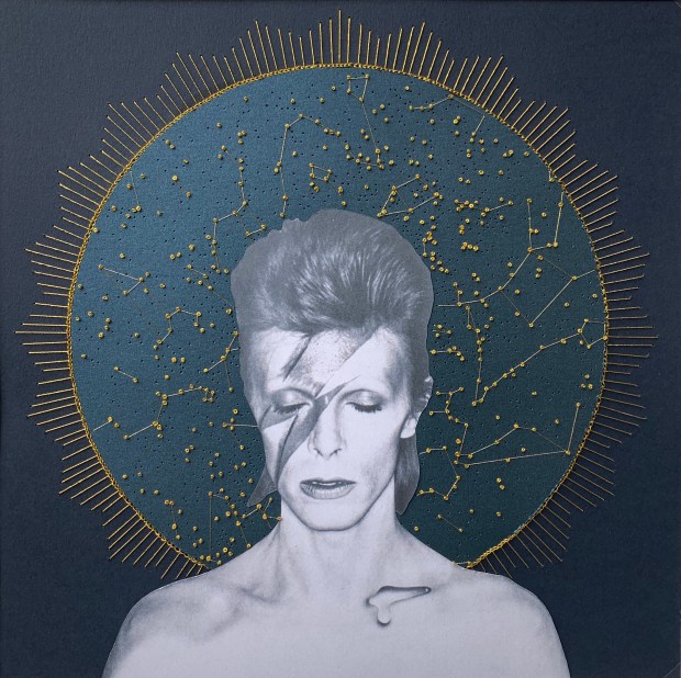BowieArt